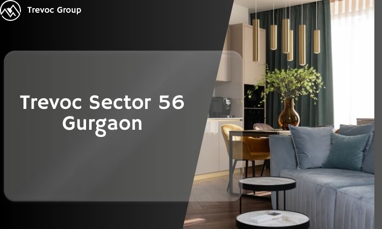 Trevoc Sector 56 Gurgaon
