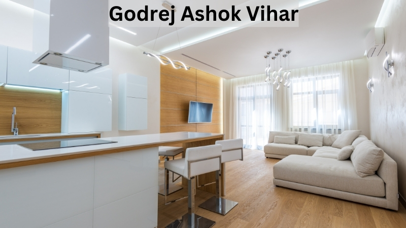 Godrej Ashok Vihar