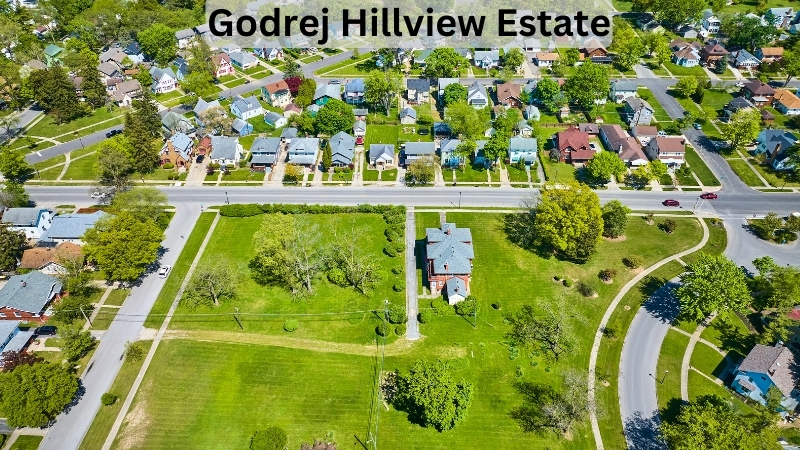 Godrej Hillview Estate