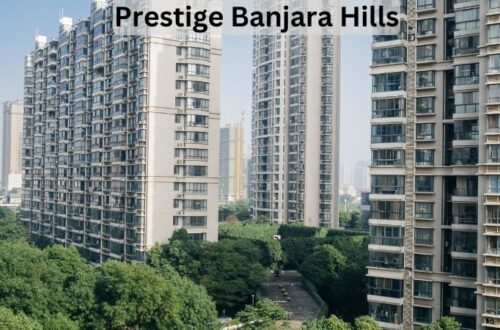 Prestige Banjara Hills