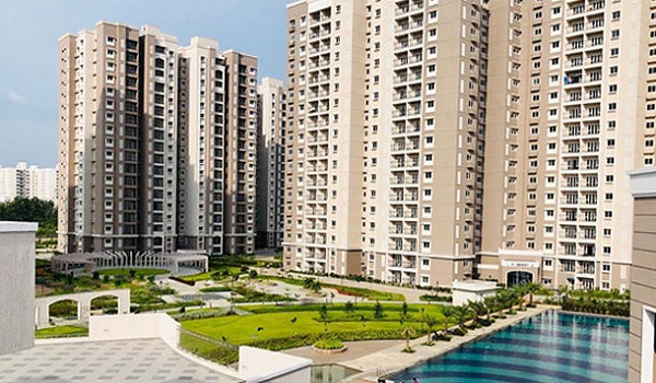 Max Estates Sector 36A Gurgaon