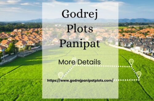 Godrej Plots Panipat