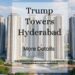 Trump Towers Hyderabad