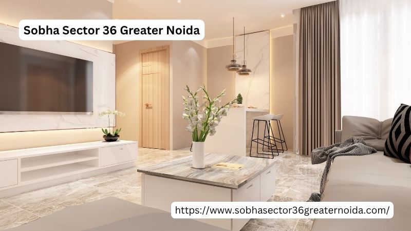 Sobha Sector 36 Greater Noida